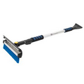 60" Deluxe Telescoping Snowbrush